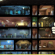 Fallout Shelter 发布 Android 版本，继续地下避难所 4