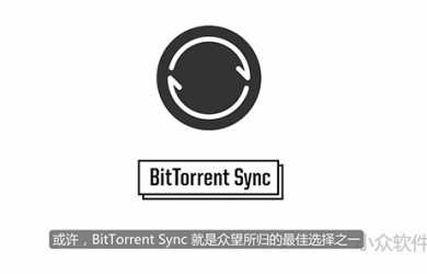 数码荔枝•视频评测：BitTorrent Sync 做你私人的云端 U 盘 39