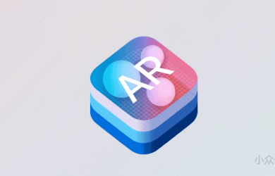 墙壁涂鸦和尺子，以后的 ARKit 可以这样玩 27