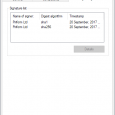 CCleaner 遭植入后门后，发布使用新数字签名的 5.35 版本 4