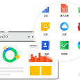 DzzOffice - 开源多人协作办公套件，私有化的 G Suite、Office 365 5