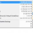 FastFolders[更新] 3