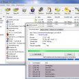 Windows 上的下载工具，选这个就对了：Internet Download Manager 6