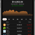 Coin Stats - 追踪并记录 1000 多种加密货币的价格 [Web/iOS/Android] 5