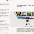 阅读器 Reeder 3 在 macOS 与 iOS 双版本限免 12