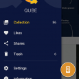 Qube - 快捷 Android 截屏应用[Android] 17